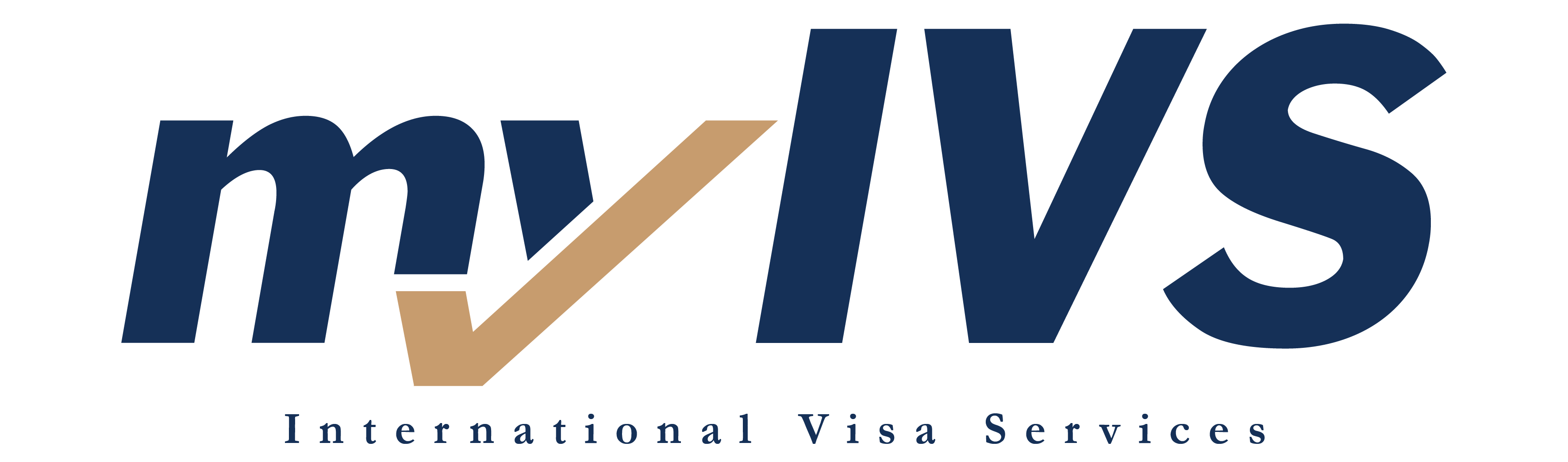 MyIVS Logo